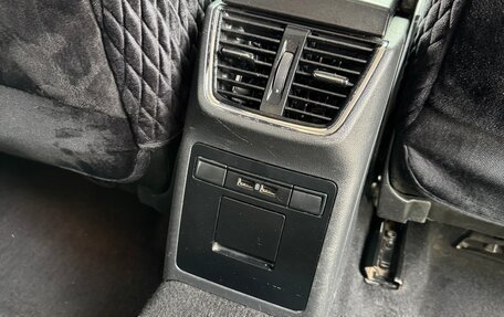 Skoda Octavia, 2017 год, 960 000 рублей, 20 фотография