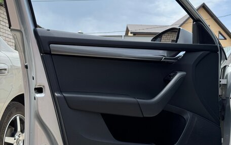 Skoda Octavia, 2017 год, 960 000 рублей, 12 фотография