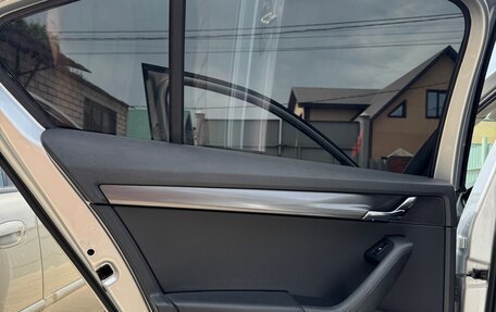 Skoda Octavia, 2017 год, 960 000 рублей, 13 фотография