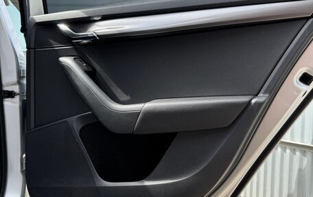 Skoda Octavia, 2017 год, 960 000 рублей, 19 фотография