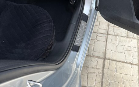 Skoda Octavia, 2017 год, 960 000 рублей, 18 фотография