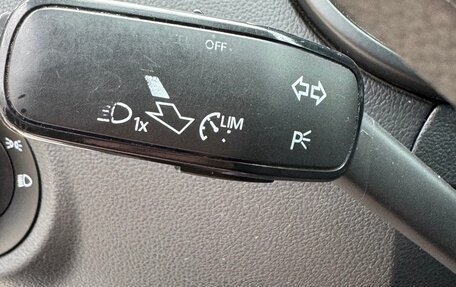 Skoda Octavia, 2017 год, 960 000 рублей, 23 фотография