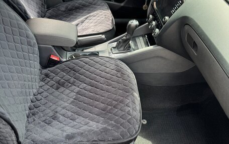 Skoda Octavia, 2017 год, 960 000 рублей, 22 фотография