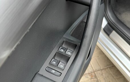 Skoda Octavia, 2017 год, 960 000 рублей, 26 фотография