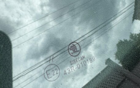 Skoda Octavia, 2017 год, 960 000 рублей, 27 фотография