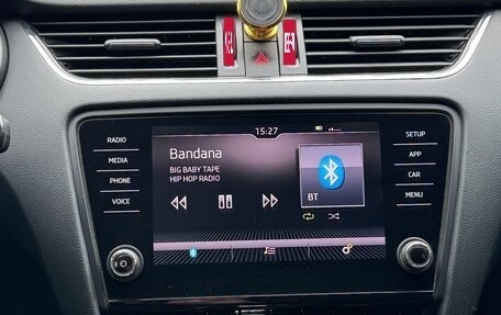 Skoda Octavia, 2017 год, 960 000 рублей, 24 фотография