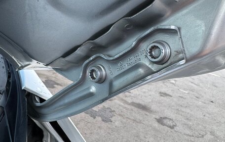 Skoda Octavia, 2017 год, 960 000 рублей, 31 фотография