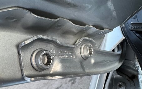 Skoda Octavia, 2017 год, 960 000 рублей, 30 фотография