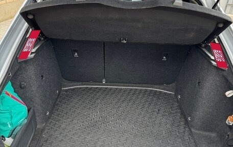 Skoda Octavia, 2017 год, 960 000 рублей, 28 фотография