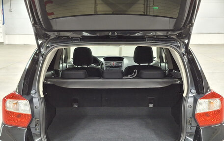 Subaru XV I рестайлинг, 2012 год, 1 199 950 рублей, 12 фотография