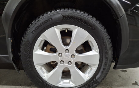 Subaru XV I рестайлинг, 2012 год, 1 199 950 рублей, 22 фотография