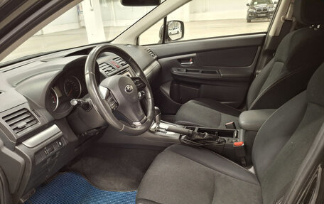 Subaru XV I рестайлинг, 2012 год, 1 199 950 рублей, 20 фотография