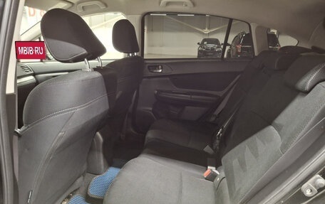 Subaru XV I рестайлинг, 2012 год, 1 199 950 рублей, 15 фотография