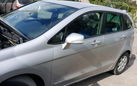 Honda FR-V, 2007 год, 1 000 000 рублей, 5 фотография