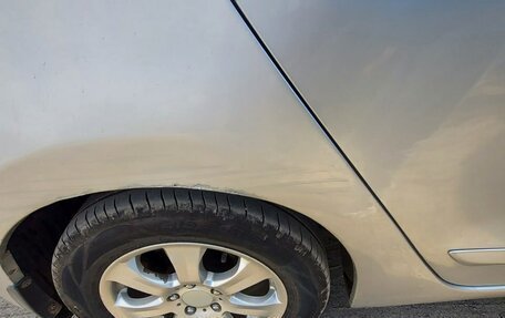 Honda FR-V, 2007 год, 1 000 000 рублей, 12 фотография