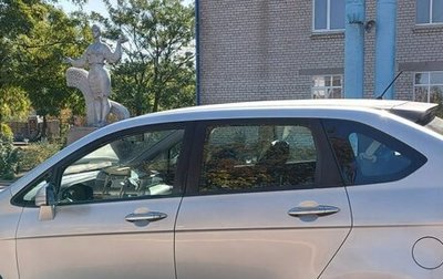 Honda FR-V, 2007 год, 1 000 000 рублей, 1 фотография