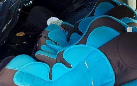 Honda FR-V, 2007 год, 1 000 000 рублей, 4 фотография