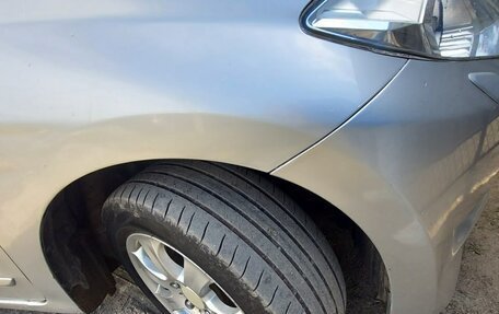 Honda FR-V, 2007 год, 1 000 000 рублей, 11 фотография