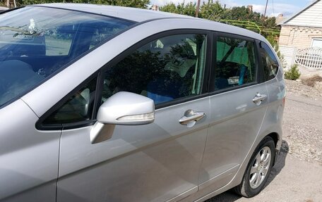 Honda FR-V, 2007 год, 1 000 000 рублей, 2 фотография