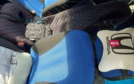 Honda FR-V, 2007 год, 1 000 000 рублей, 15 фотография