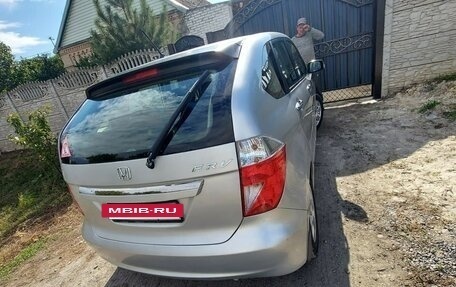 Honda FR-V, 2007 год, 1 000 000 рублей, 14 фотография