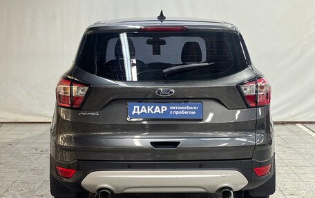 Ford Kuga III, 2018 год, 1 650 000 рублей, 5 фотография