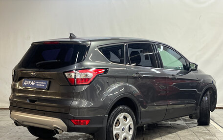 Ford Kuga III, 2018 год, 1 650 000 рублей, 4 фотография