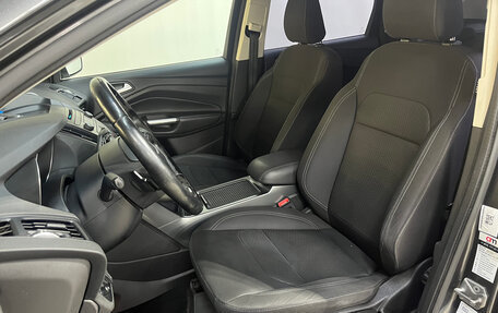 Ford Kuga III, 2018 год, 1 650 000 рублей, 9 фотография