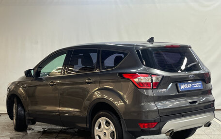 Ford Kuga III, 2018 год, 1 650 000 рублей, 6 фотография