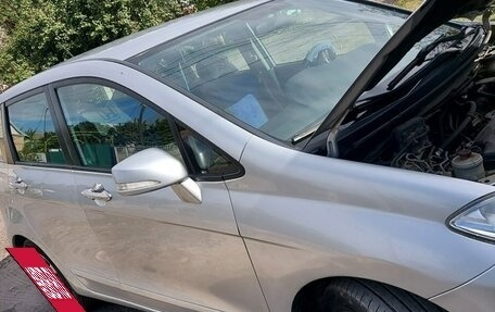 Honda FR-V, 2007 год, 1 000 000 рублей, 6 фотография