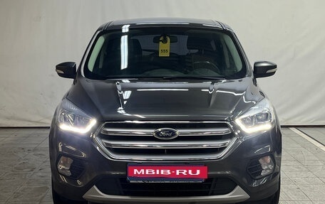 Ford Kuga III, 2018 год, 1 650 000 рублей, 2 фотография