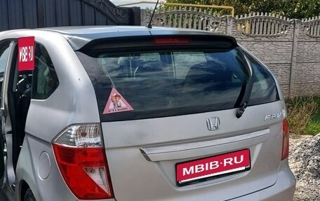 Honda FR-V, 2007 год, 1 000 000 рублей, 7 фотография