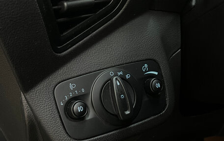 Ford Kuga III, 2018 год, 1 650 000 рублей, 16 фотография