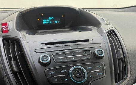 Ford Kuga III, 2018 год, 1 650 000 рублей, 20 фотография