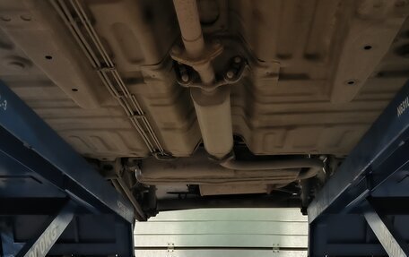 Daewoo Matiz I, 2013 год, 290 000 рублей, 10 фотография