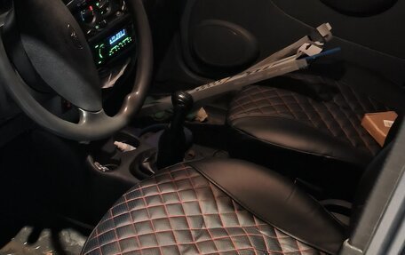 Daewoo Matiz I, 2013 год, 290 000 рублей, 5 фотография