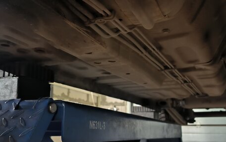 Daewoo Matiz I, 2013 год, 290 000 рублей, 11 фотография