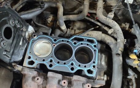 Daewoo Matiz I, 2013 год, 290 000 рублей, 8 фотография