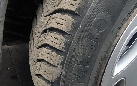 Daewoo Matiz I, 2013 год, 290 000 рублей, 9 фотография