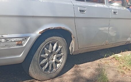 ГАЗ 31105 «Волга», 2006 год, 115 000 рублей, 2 фотография