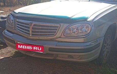 ГАЗ 31105 «Волга», 2006 год, 115 000 рублей, 7 фотография