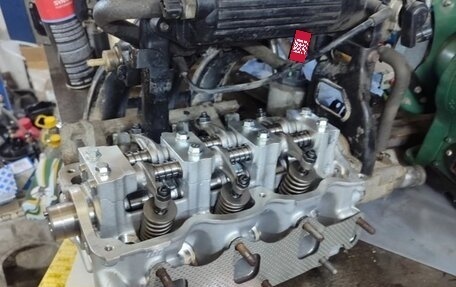 Daewoo Matiz I, 2013 год, 290 000 рублей, 7 фотография