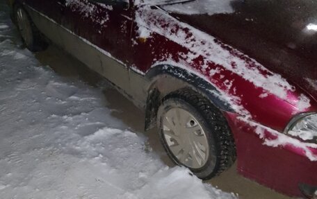 Daewoo Nexia I рестайлинг, 2012 год, 150 000 рублей, 3 фотография