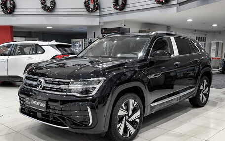 Volkswagen Teramont I, 2025 год, 5 599 000 рублей, 5 фотография