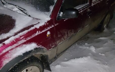 Daewoo Nexia I рестайлинг, 2012 год, 150 000 рублей, 2 фотография