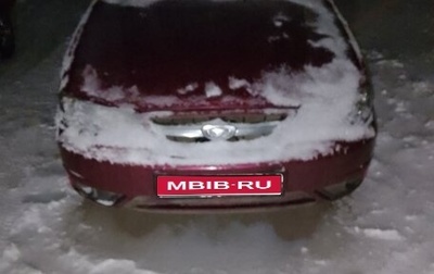 Daewoo Nexia I рестайлинг, 2012 год, 150 000 рублей, 1 фотография