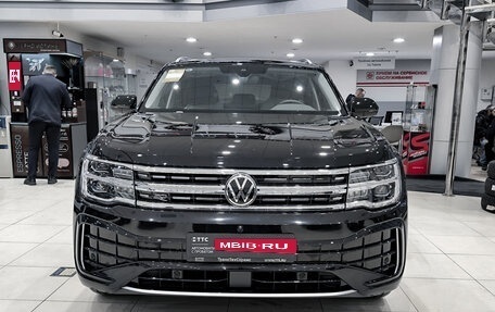 Volkswagen Teramont I, 2025 год, 5 599 000 рублей, 6 фотография