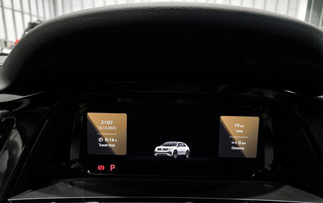 Volkswagen Teramont I, 2025 год, 5 599 000 рублей, 17 фотография