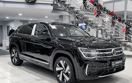 Volkswagen Teramont I, 2025 год, 5 599 000 рублей, 7 фотография