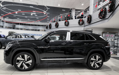 Volkswagen Teramont I, 2025 год, 5 599 000 рублей, 12 фотография